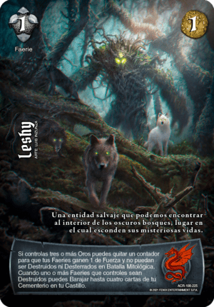 Leshy