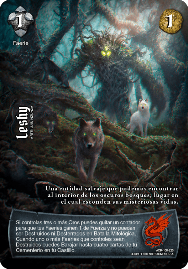 Leshy