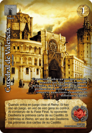 Catedral de Valencia