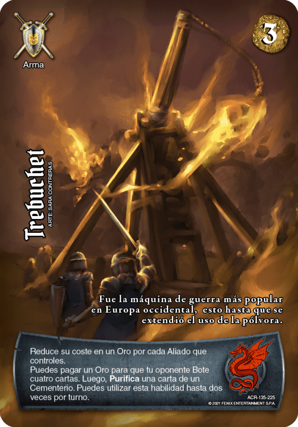 Trebuchet