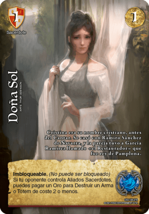 Doña Sol