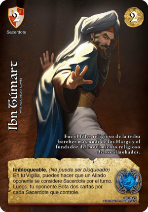 Ibn Túmart