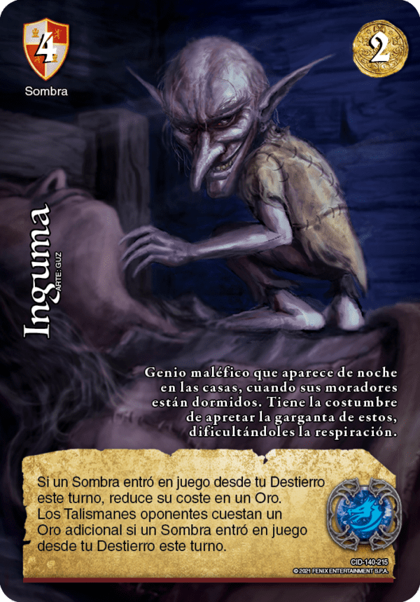 Inguma