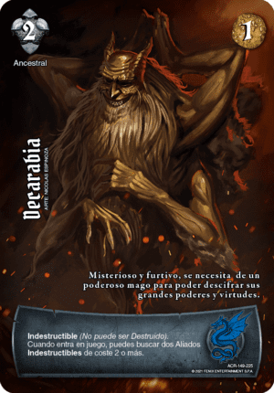 Decarabia