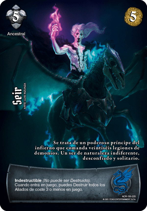 Seir