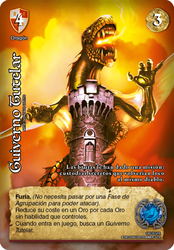 Guiverno Tutelar