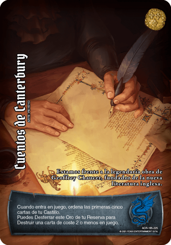 Cuentos de Canterbury