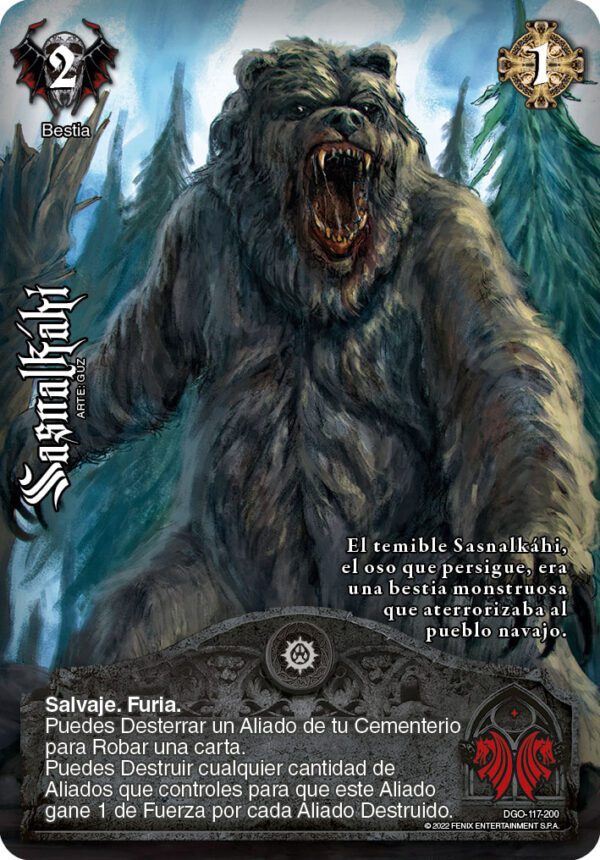 Sasnalkáhi