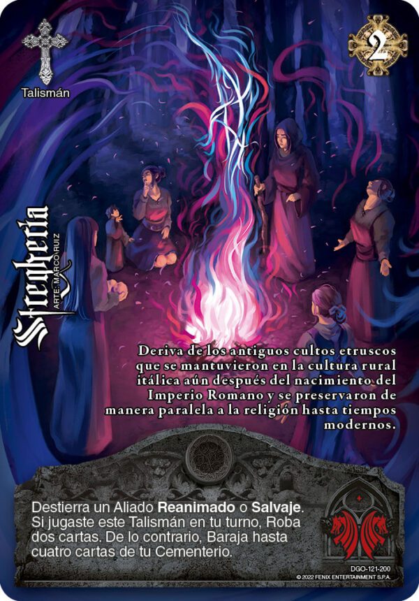 Stregheria