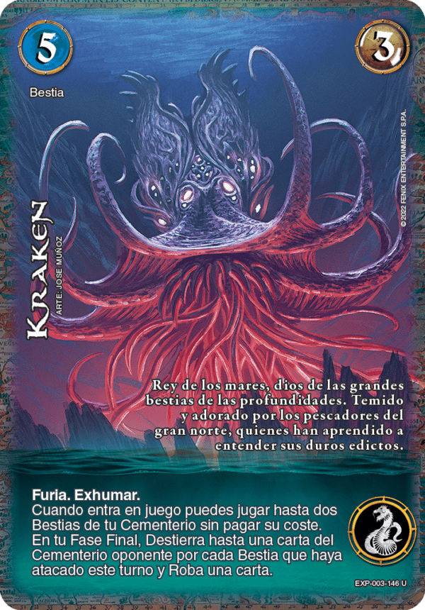Kraken