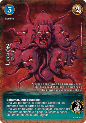 Legión