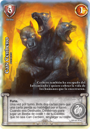 Can Cerbero