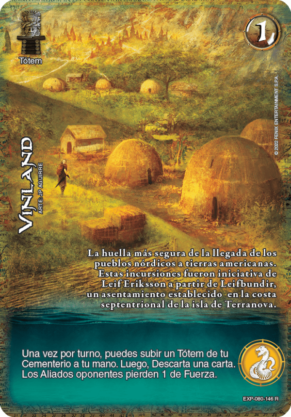 Vinland