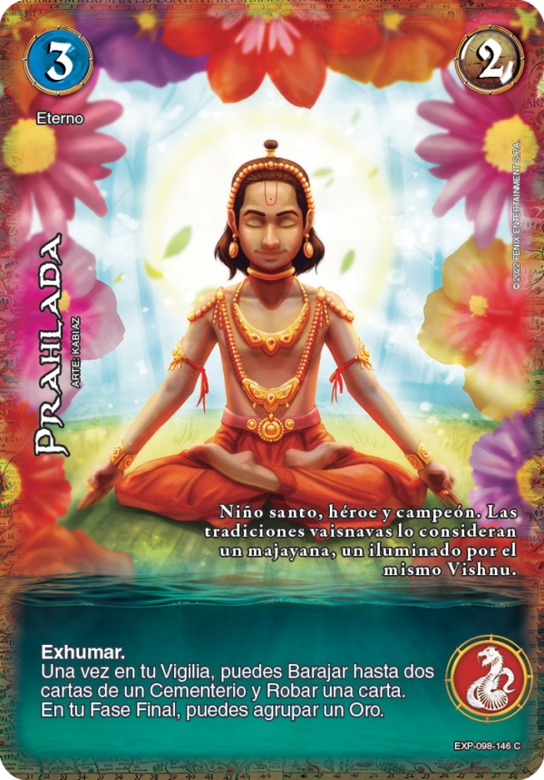 Prahlada