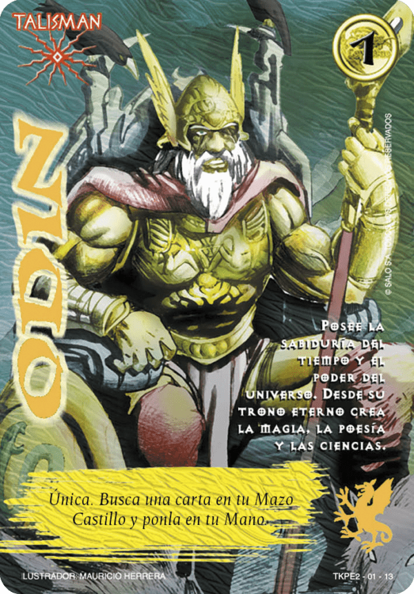 Odin