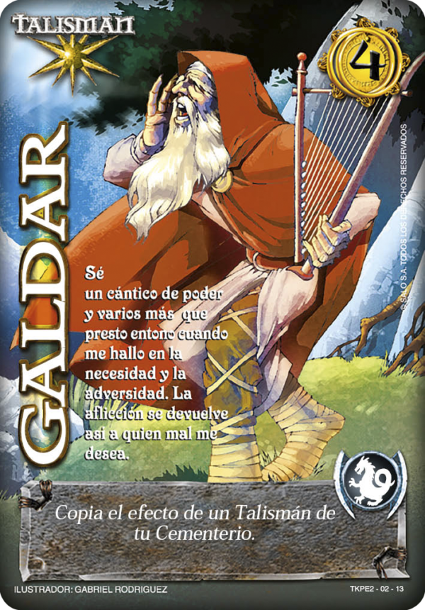 Galdar