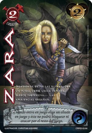 Zara