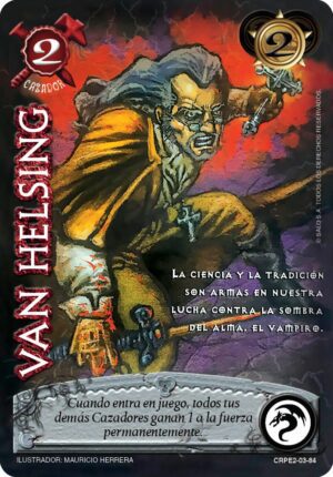 Van Helsing