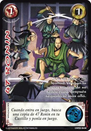 47 Ronin