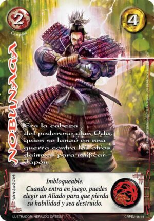 Nobunaga