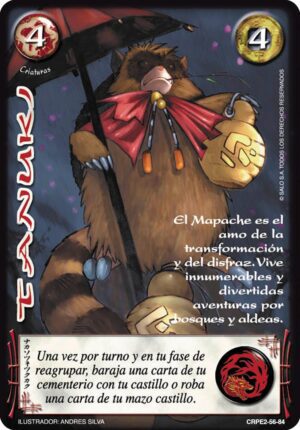 Tanuki