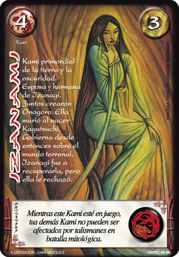 Izanami