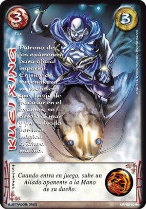 Kuei Xing