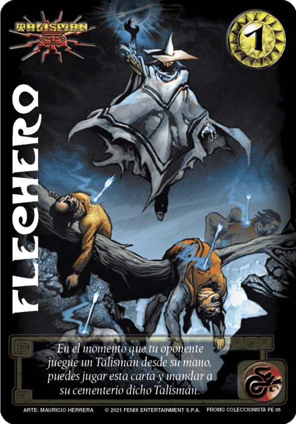Flechero