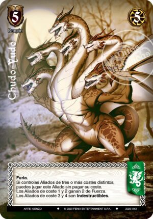Chudo-Yudo