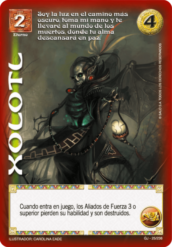 Xolotl