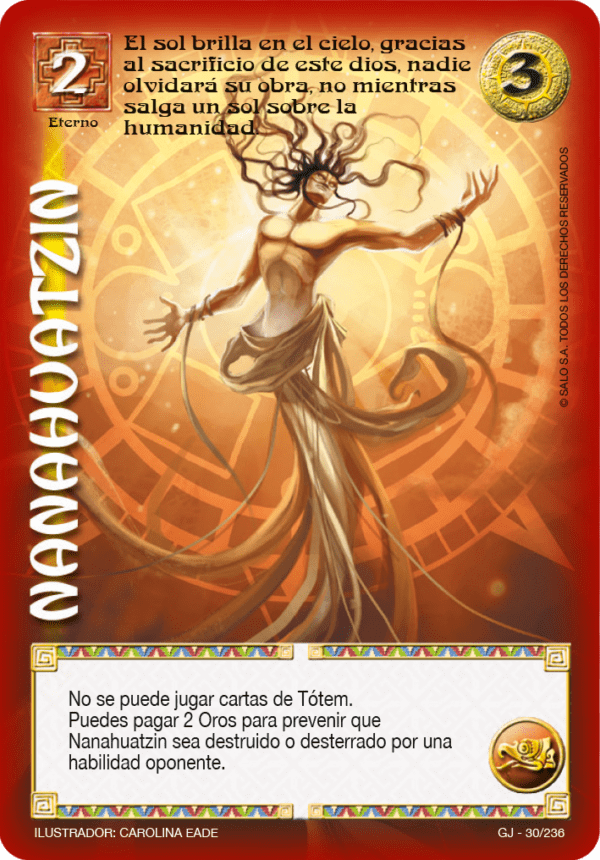 Nanahuatzin