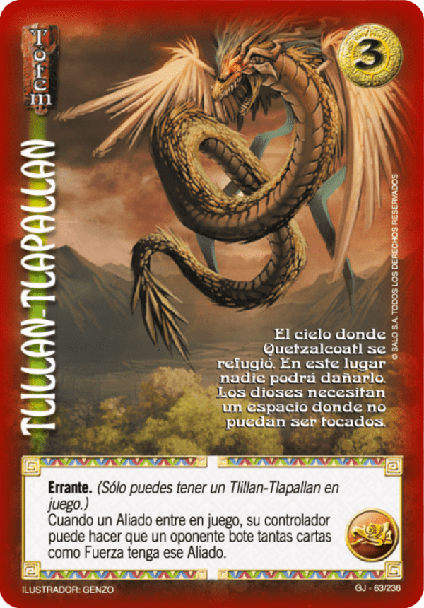 Tlillan-Tlapallan