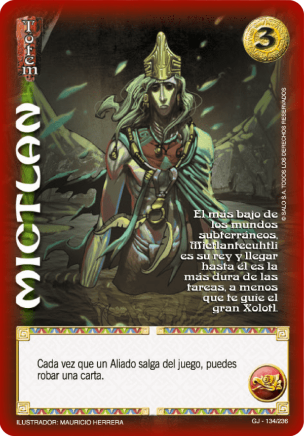 Mictlan