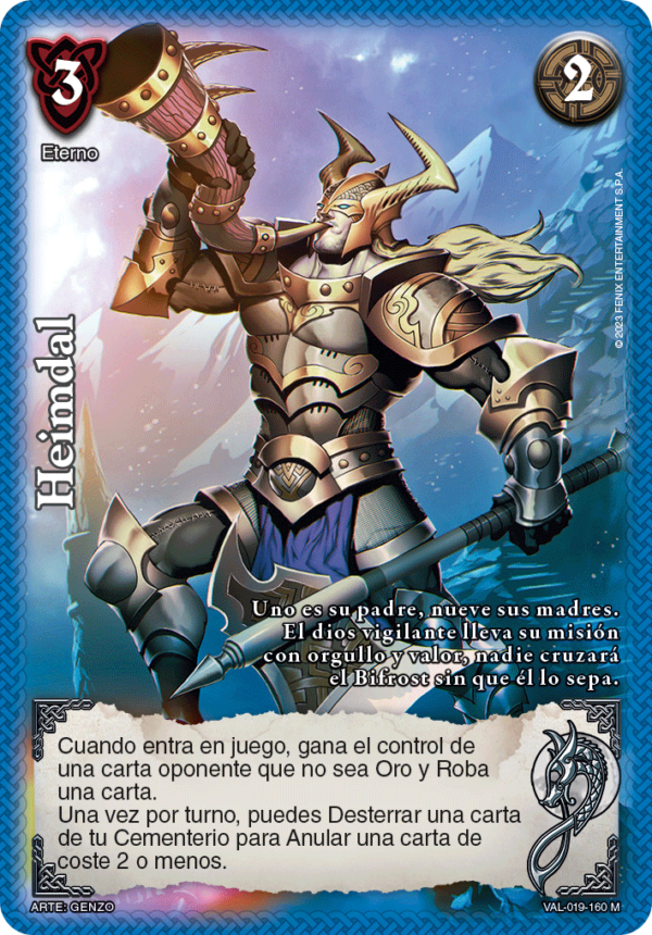 Heimdal