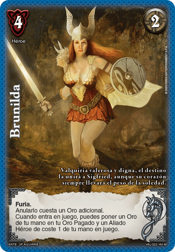 Brunilda