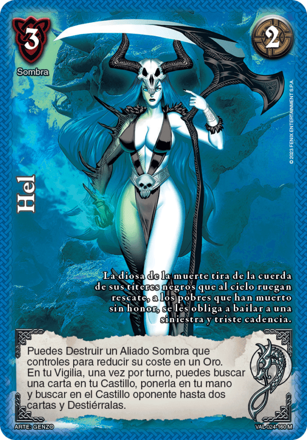 Hel
