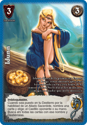 Idunn