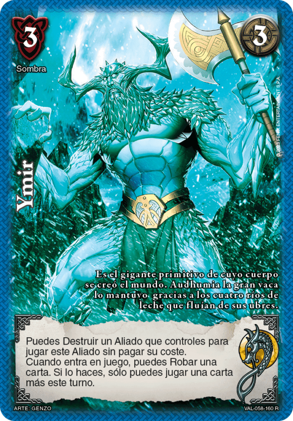 Ymir