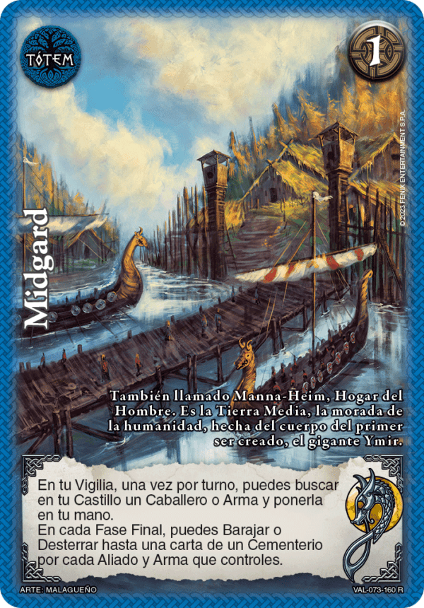 Midgard