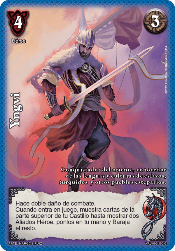 Yngvi
