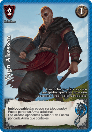 Vagn Akesson