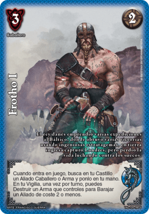 Frotho I