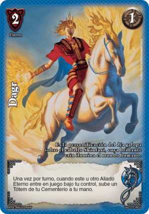 Dagr