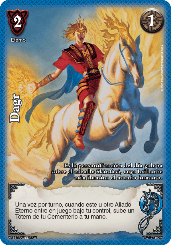 Dagr