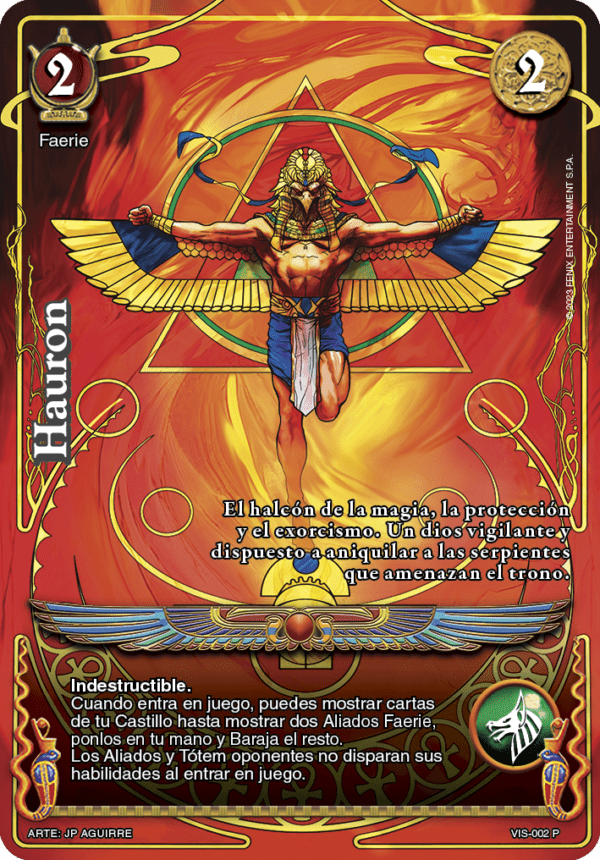 Hauron