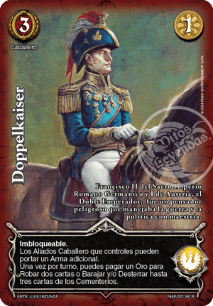 Doppelkaiser