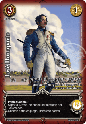 Jose Bonaparte