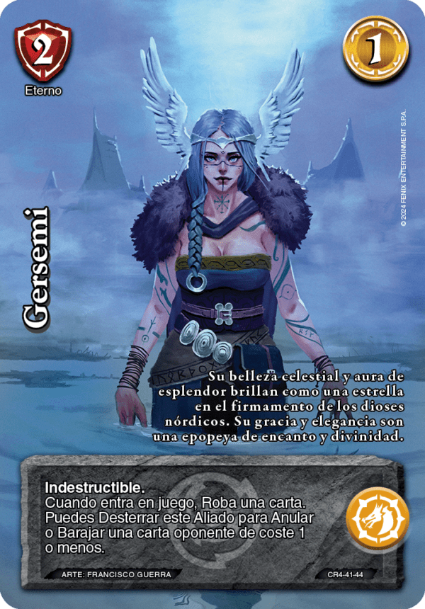 Gersemi