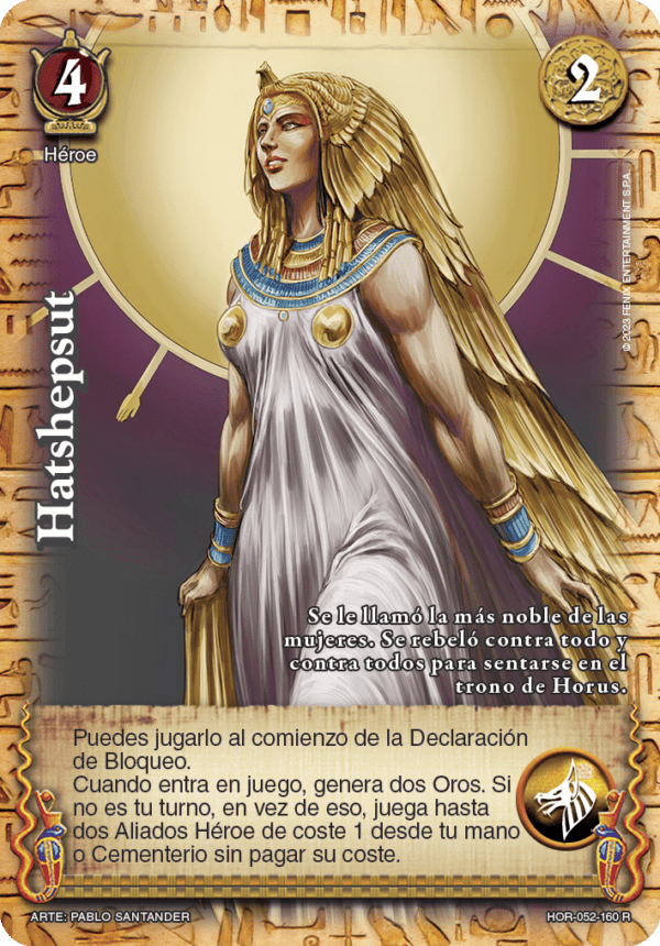Hatshepsut