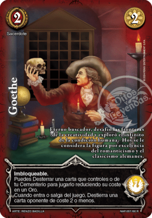 Goethe
